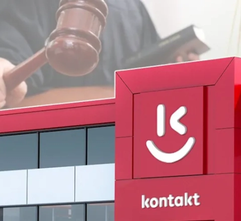  “Kontakt Home”da ciddi qanunsuzluq - Dövlət qurumu iş QALDIRIR