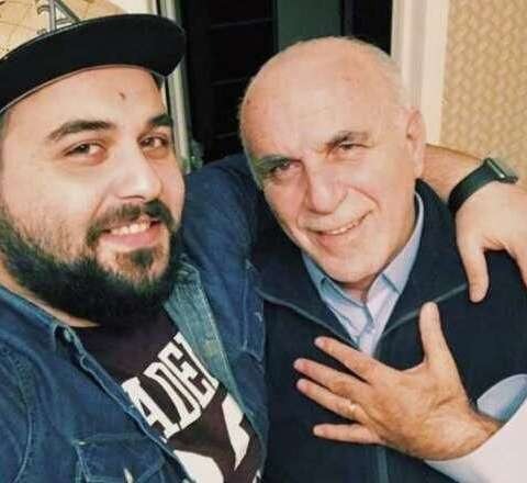 "O, sağlığında atamla, indi də mənimlə ədavət aparır" 