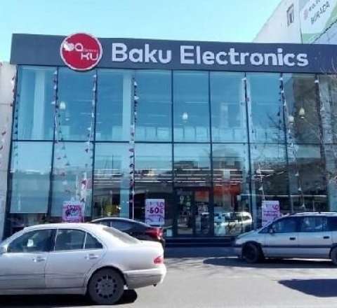 “Baku Electronics”də də ciddi qanunsuzluq - Dövlət qurumu hərəkətə keçdi