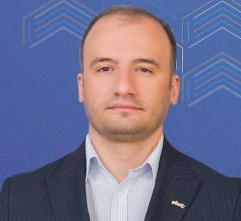 Təbriz Əmmayev yüksək vəzifəyə təyin edildi 