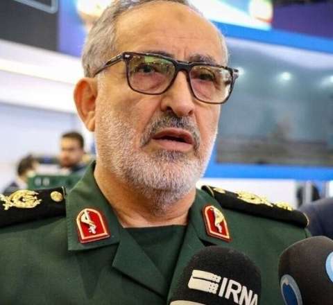 SEPAH-ın məşhur generalı da ÖLDÜ 