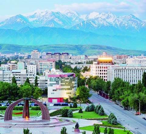 Bu türk dövləti rus dilindən imtina edir 