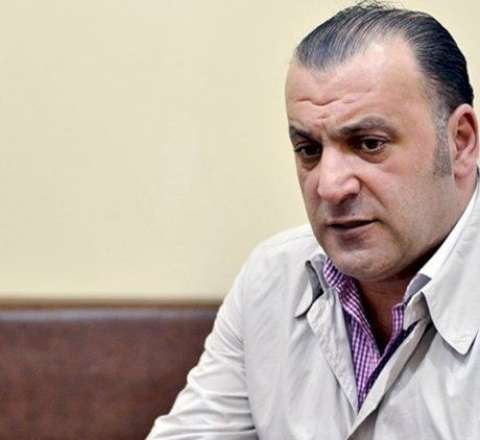 Faytonçu Nazim Elman Əzimovdan 50 min təzminat alıb... 