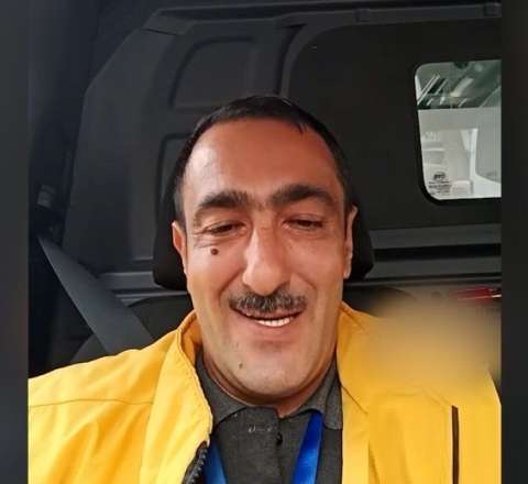 "TikTok"da insanları söyən sürücü belə CƏZALANDIRILDI 