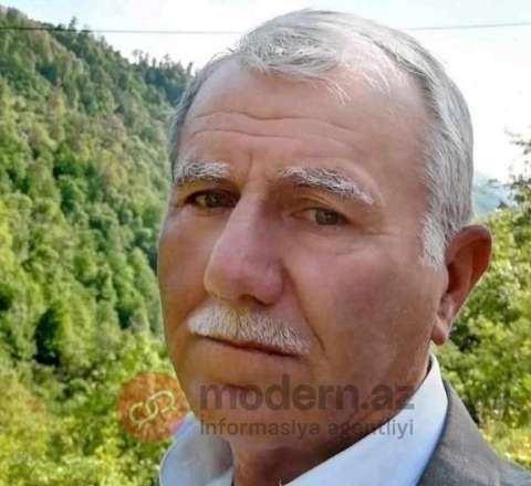 68 yaşlı müəllim də sertifikasiyadan yüksək bal topladı 