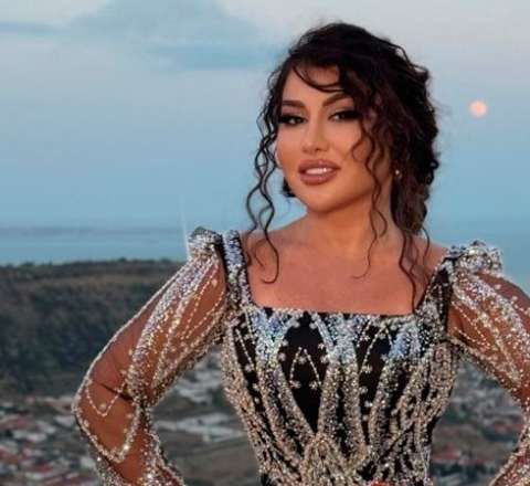 Evində çalışan qadın qızıllarını oğurladı 
