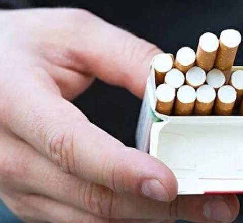 “Cibinə siqaret al, qoy” deməsi üstündə qətl... - 20 illik dostunu öldürüb 