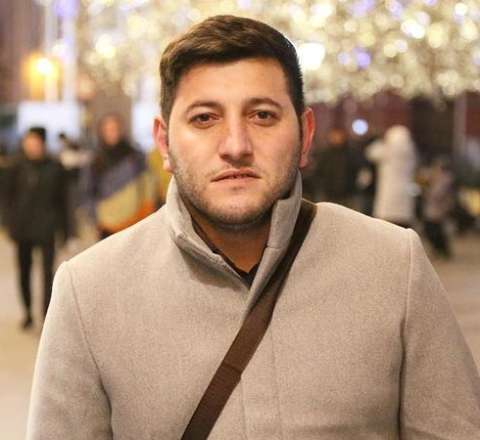 İstanbulda Azərbaycan klubunun prezidentinin meyiti tapıldı 