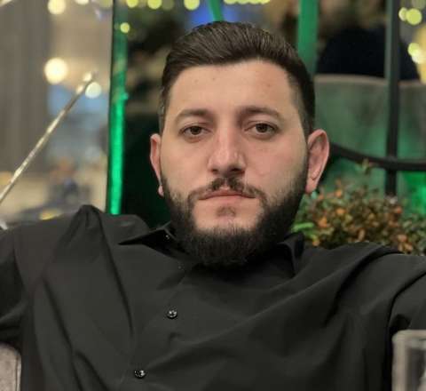 "Şahdağ Quba" klubunun prezidenti İstanbulda video paylaşıb intihar etdi  - VİDEO 