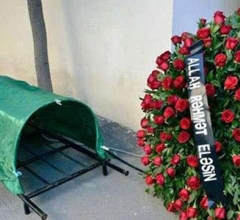 Yekaterinburqda öldürülənlərin cənazələri bazar ertəsi Azərbaycana yola salınacaq  