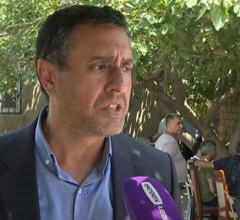 “Guya polisi görəndə qardaşlarımın ürəyi partlayıb” - VİDEO 