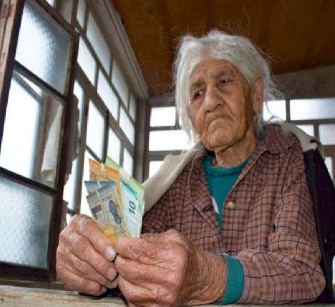 Sabahdan Azərbaycanda qadınların pensiya yaşı artırılır 
