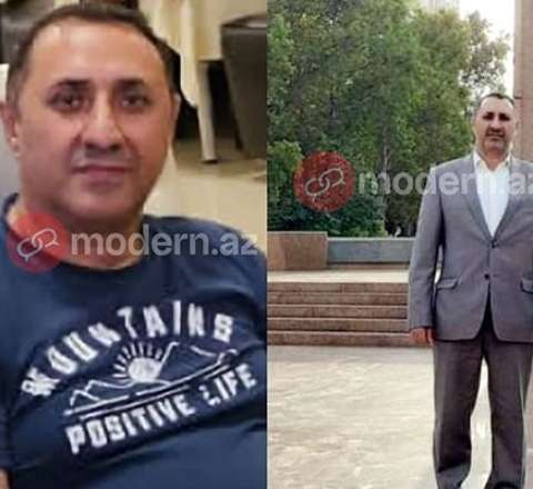 Səfərov qardaşlarının nəşi bu gün Bakıya gətiriləcək 