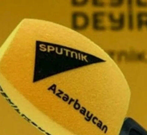Polis “Sputnik-Azərbaycan”da əməliyyat keçirir 