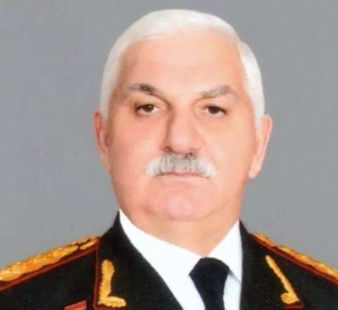 Bəylər Eyyubov vəzifədən azad edildi - Yerinə təyinat oldu 