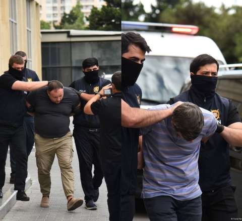 Rusiya agentləri "Sputnik Azərbaycan"dan belə çıxarıldı 