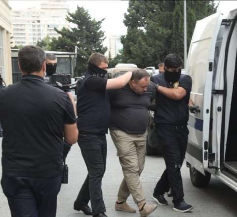 DİN-dən “Sputnik Azərbaycan"dakı əməliyyat barədə  AÇIQLAMA