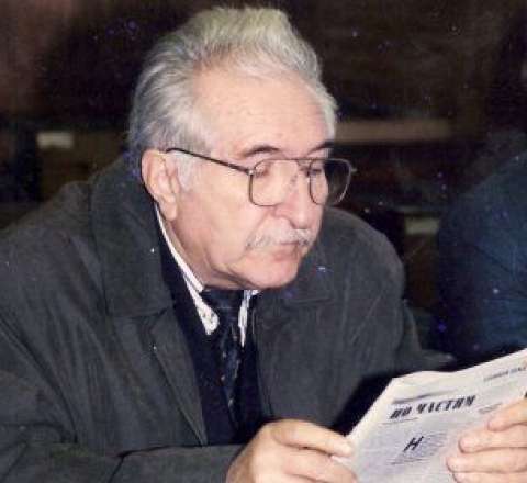 Məşhur azərbaycanlı professor ABŞ-də vəfat etdi 