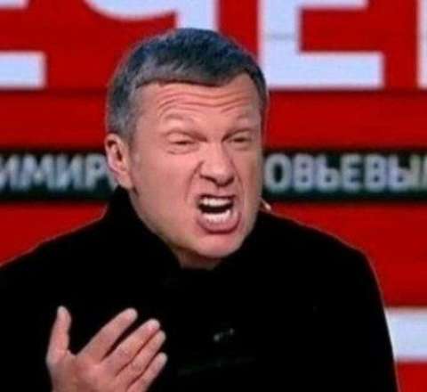 Solovyov Azərbaycanı pomidorla HƏDƏLƏDİ 