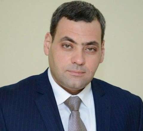 Fərid Əsgərova general-mayor rütbəsi verilib 