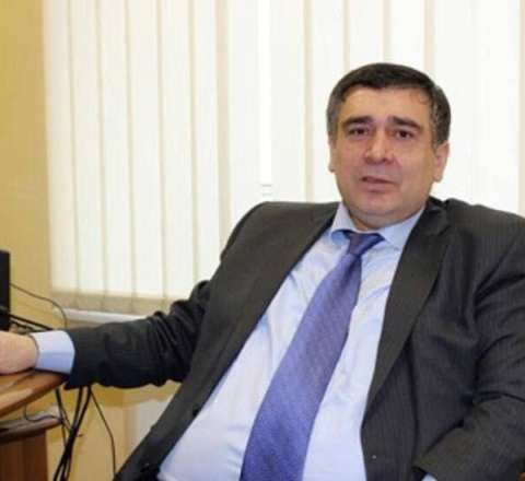 ŞOK VİDEO:  Şahin Şıxlınski belə saxlanıldı