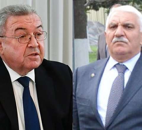 Bəylər Eyyubovun vəzifədən getməsi…  – Sabiq nazir hər şeyi açdı
