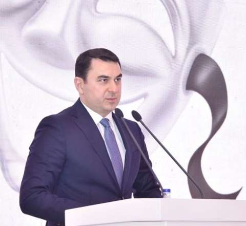 Nazirdən yeni təyinat  - FOTO 
