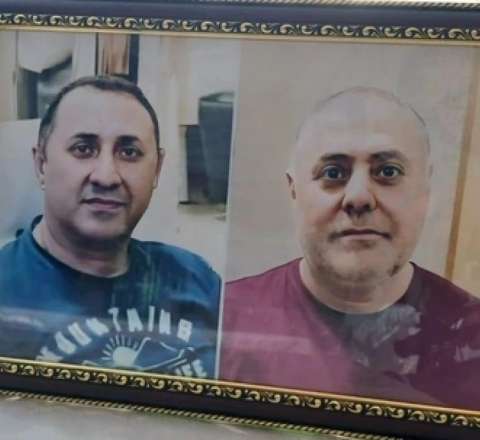 "Ziyəddinin qabırğası müayinə üçün götürülüb" - Rusiyadan absurd açıqlama 