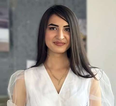 Faciəvi şəkildə ölən Könül qazi xanımı imiş - FOTO 