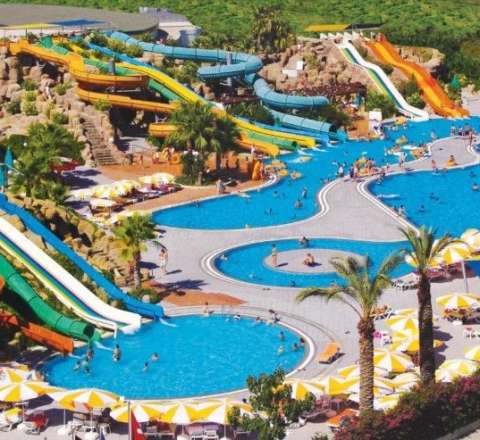 “Golden Beach”də FACİƏ: "tok" vurub öldürdü 