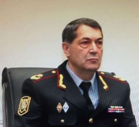 Ramiz Zeynalovun adından istifadə edən şəxslə bağlı qərar verildi 