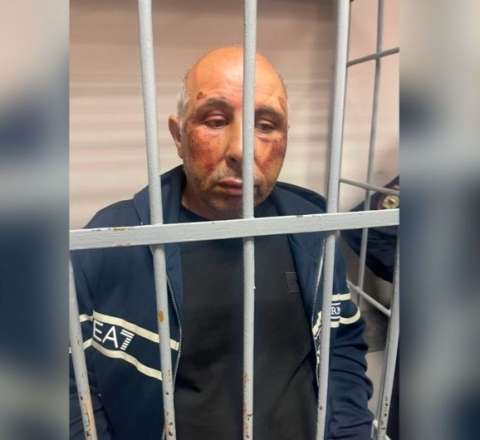 Ayaz Səfərov və Şahin Lalayev apellyasiya şikayəti verdilər 