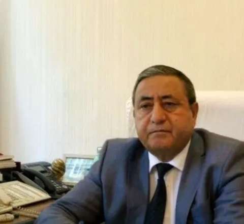 Gəray Fərhadov vəfat etdi 