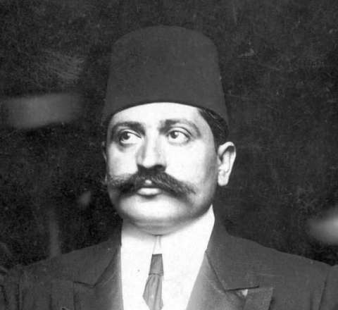 Ermənistanla sərhəd-keçid məntəqəsinə Tələt Paşanın adı verilə bilər 