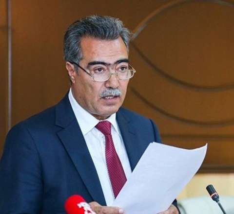 Məhkəmədən Vüqar Səfərli ilə bağlı QƏRAR  