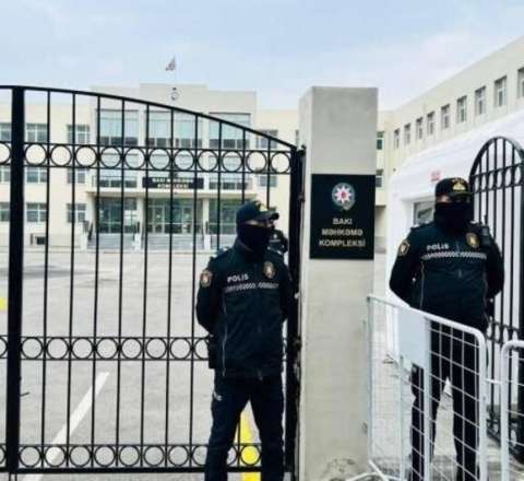Əsir aparılan şəxs: Məhz azərbaycanlı olduğum üçün işgəncələrə məruz qalırdım 