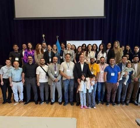 Berkli Universitetində “Akademiya və İnnovasiya Forumu” keçirildi - FOTO 