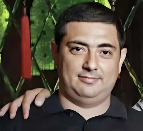 Professorun oğlu faciəli şəkildə öldü - FOTO 