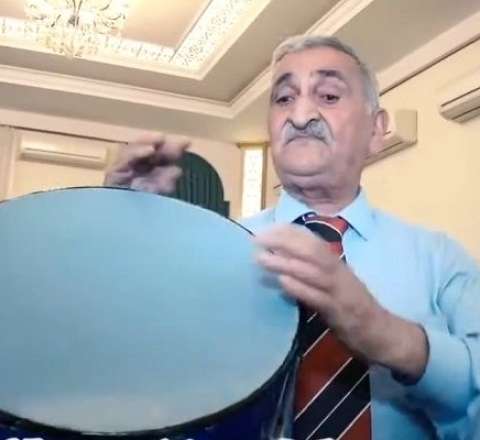 Tanınmış musiqiçi vəfat etdi 