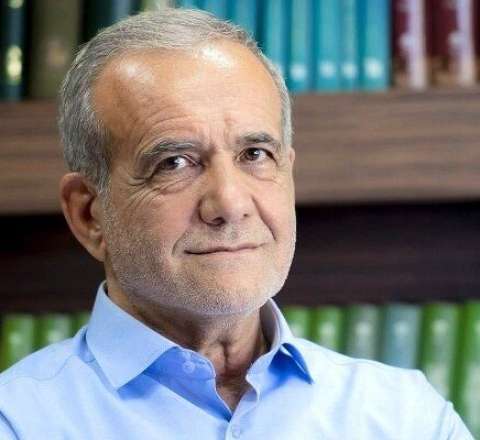 Pezeşkian Azərbaycana gəldi - YENİLƏNDİ 