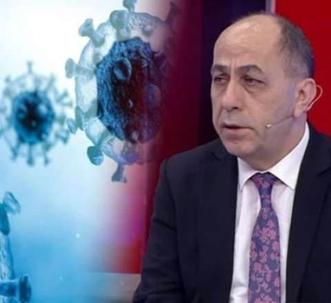 Professordan virus xəbərdarlığı – “Evdən çıxmayın...” 