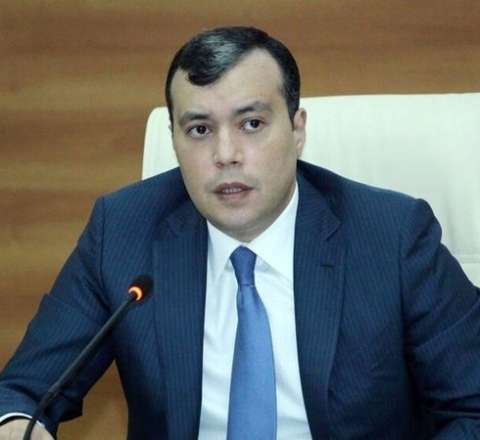 Nazir strateji valyuta ehtiyatlarımızın miqdarını açıqladı 
