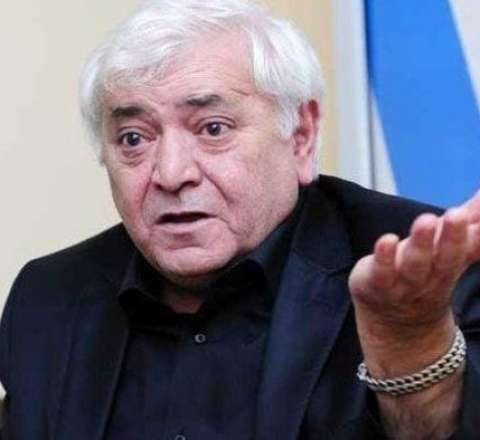 "Ən az maaşı polislər alır" - Aqil Abbas 