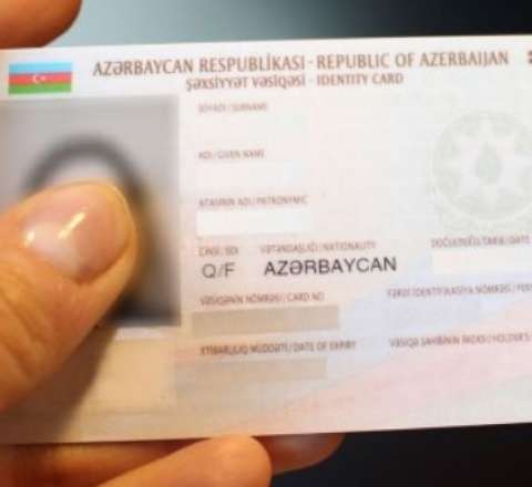 Azərbaycanda şəxsiyyət vəsiqələrində dəyişiklik edilir - Milli Məclis təsdiqlədi 