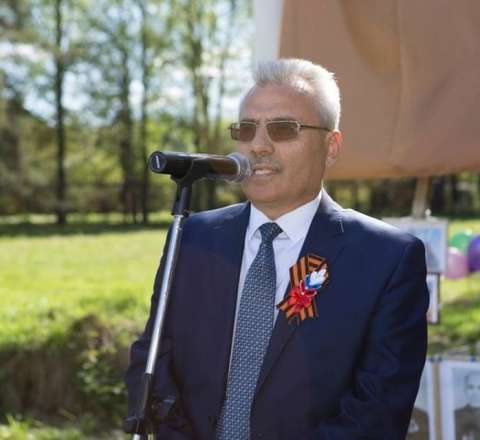 Azərbaycan diaspor rəhbəri Rusiya vətəndaşlığından çıxarıldı 