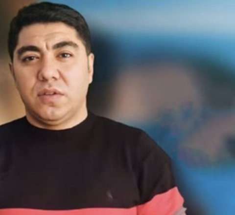 Tanınmış meyxanaçı azadlığa buraxıldı 