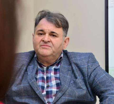 “Dözmədim, Bakıya qayıtdım” – Ayaz Salayevdən Rusiya ilə bağlı gözlənilməz ETİRAF 