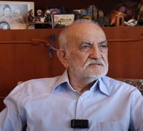 Məmməd İsmayıl xəstəxanaya yerləşdirildi: Yemək yemir 