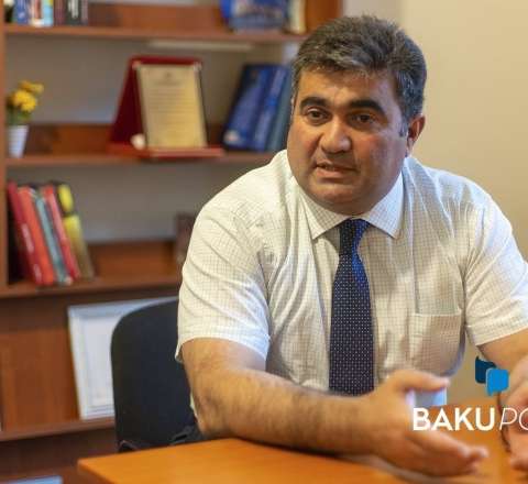 “Ciddi həkimlərə çamur atmaq, basin üçün deyil”  – Məşhur həkimdən Qənirə Ataşa ismarıc 