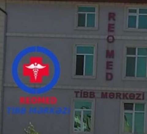 "Reo-Med Tibb Mərkəzi"də yoxlama - Pozuntular aşkarlandı 